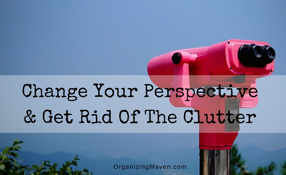 How To Overcome Guilt & Get Rid of Clutter Quickly